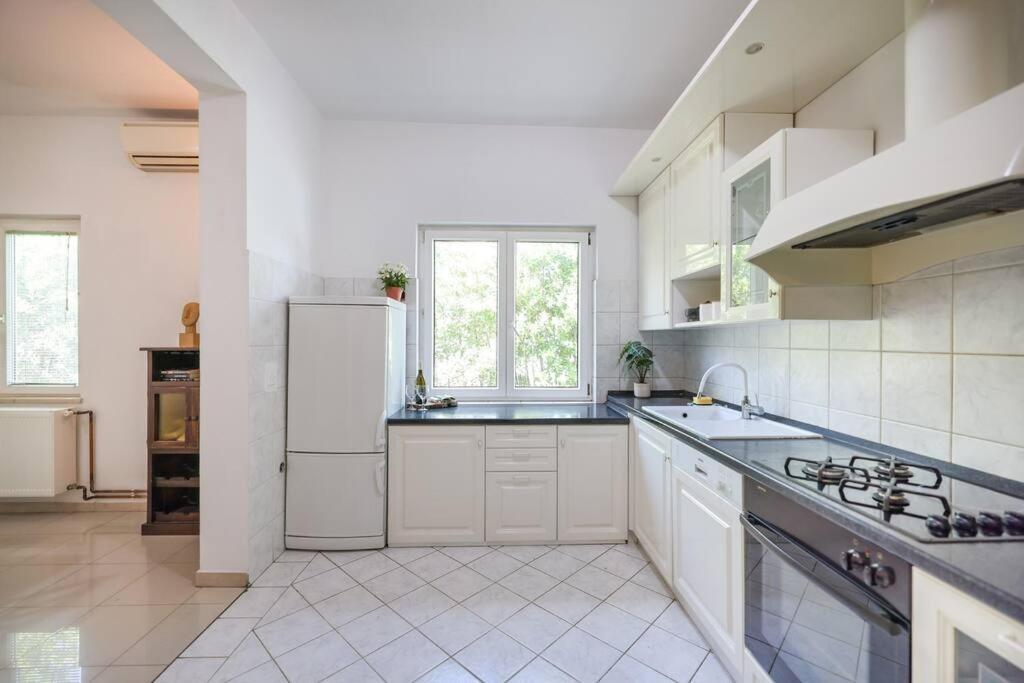 Laurel House, Zadar Villa Eksteriør bilde