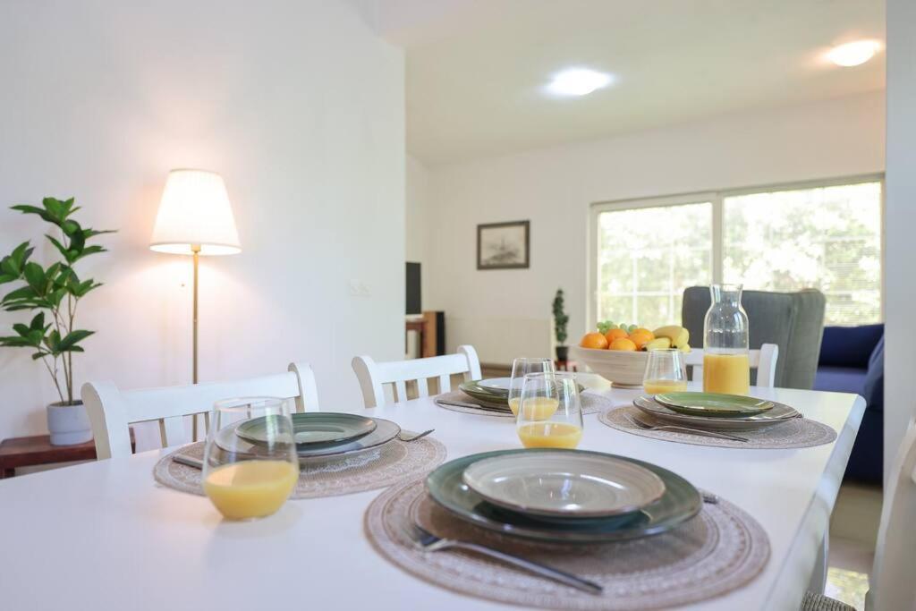 Laurel House, Zadar Villa Eksteriør bilde