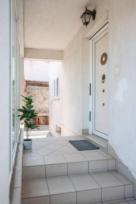 Laurel House, Zadar Villa Eksteriør bilde
