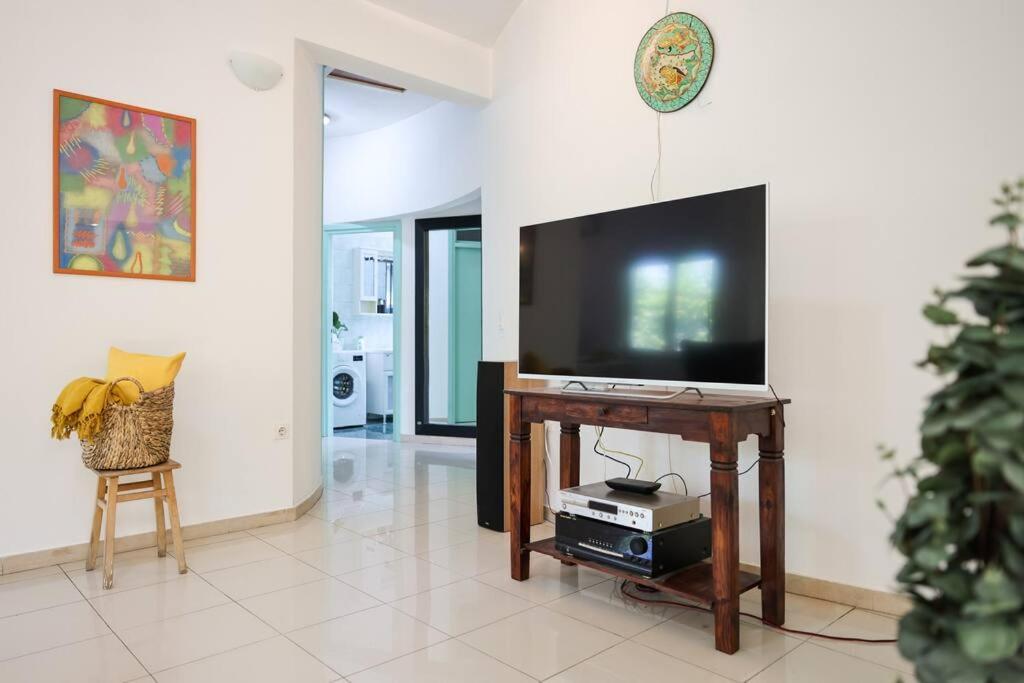 Laurel House, Zadar Villa Eksteriør bilde
