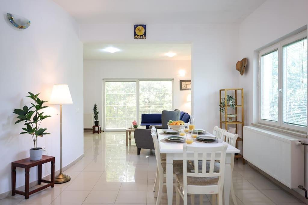 Laurel House, Zadar Villa Eksteriør bilde