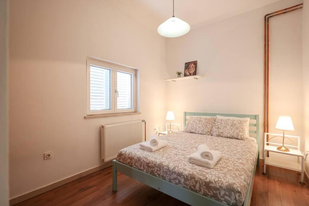 Laurel House, Zadar Villa Eksteriør bilde