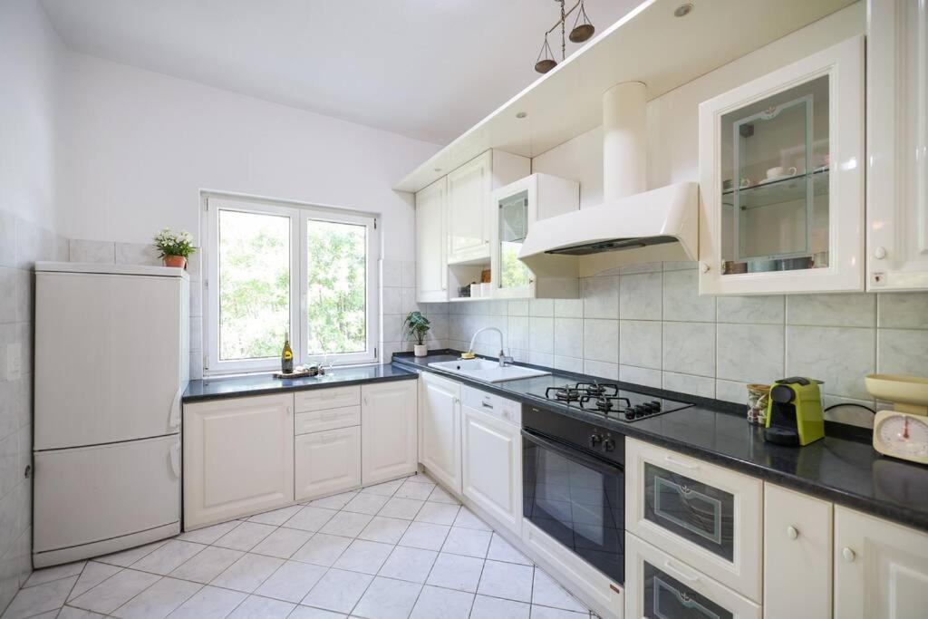 Laurel House, Zadar Villa Eksteriør bilde