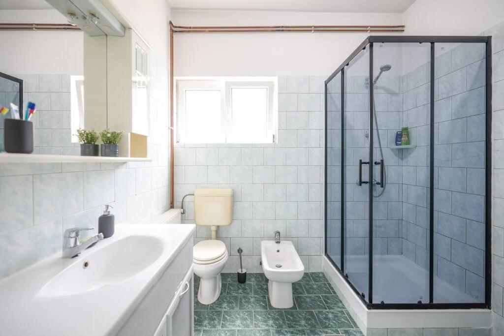 Laurel House, Zadar Villa Eksteriør bilde