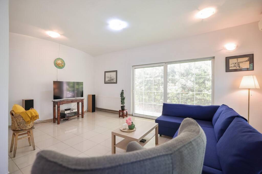 Laurel House, Zadar Villa Eksteriør bilde